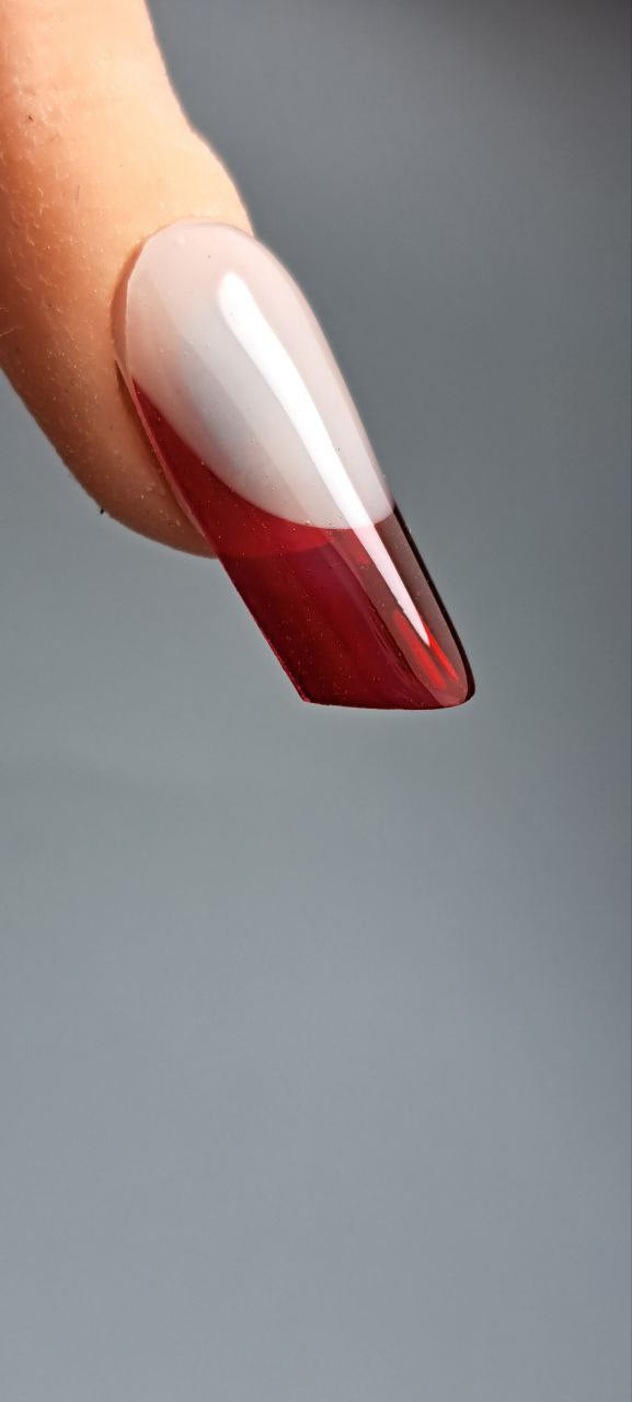 Frenchzona Jessica glass gel