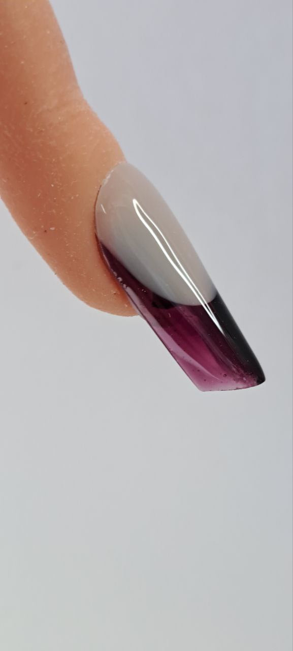 Frenchzona Brittany glass gel