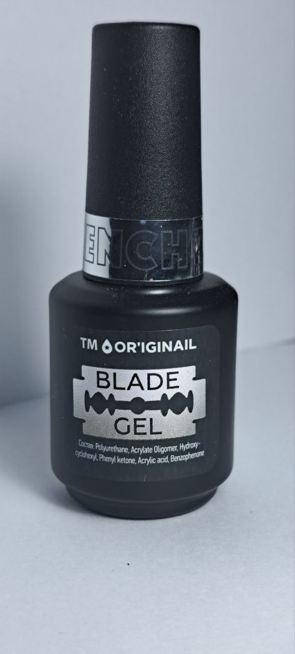 Frenchzona Emily glass gel