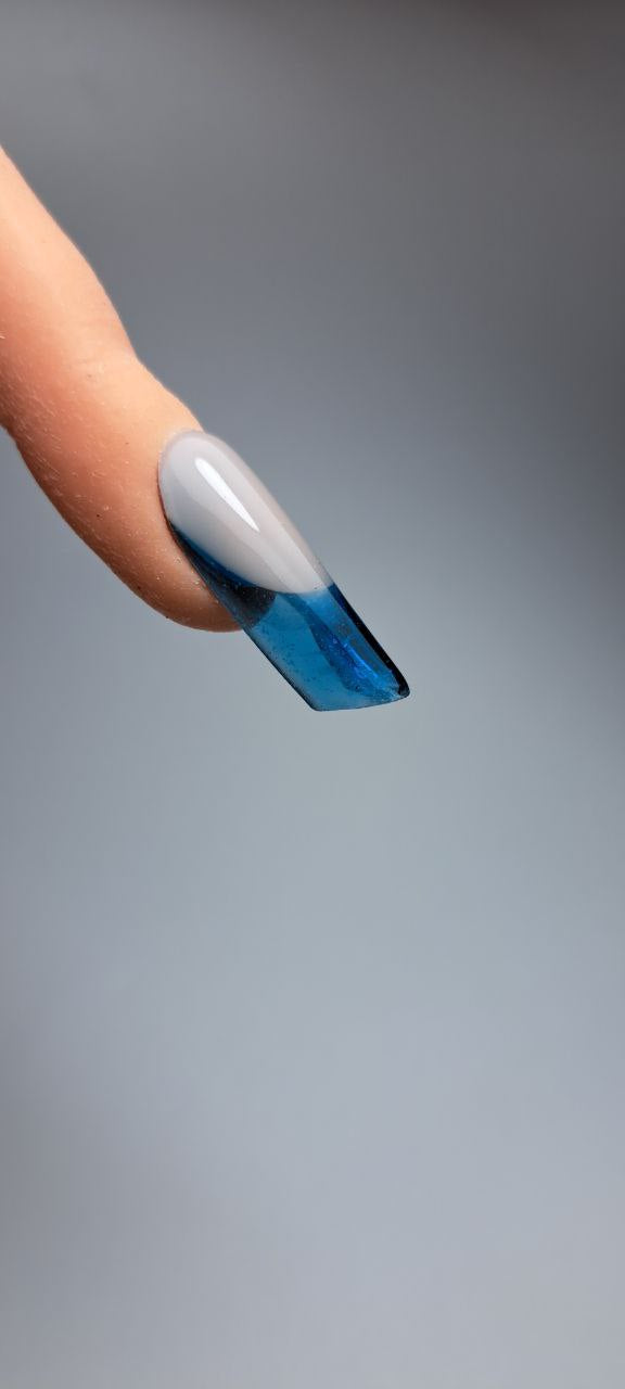 Frenchzona Jennifer glass gel