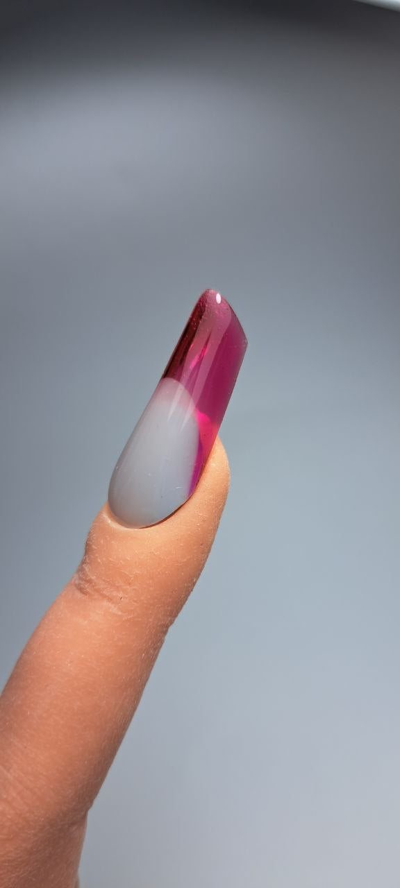 Frenchzona Emily glass gel