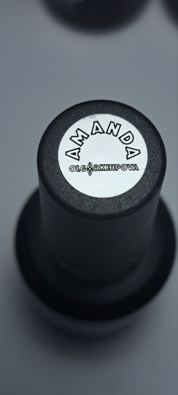 Frenchzona Amanda glass gel