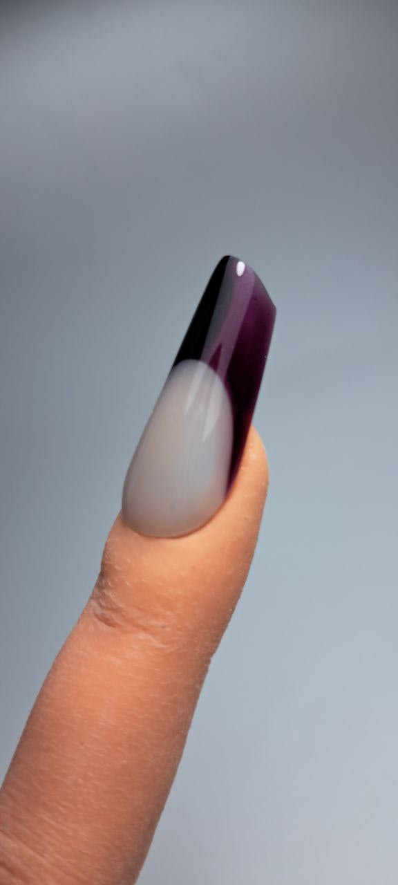 Frenchzona Amanda glass gel