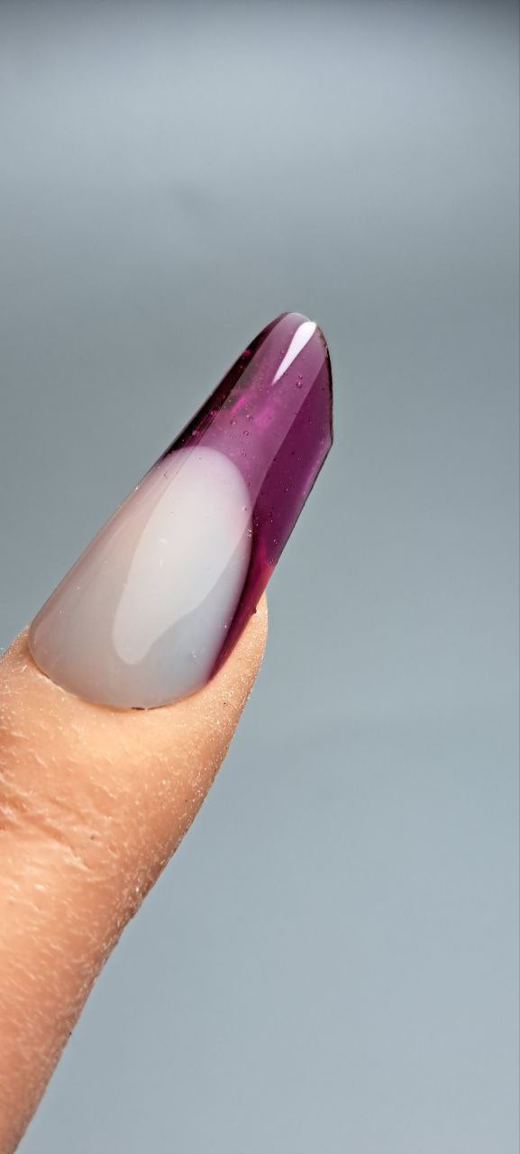 Frenchzona Jane glass gel