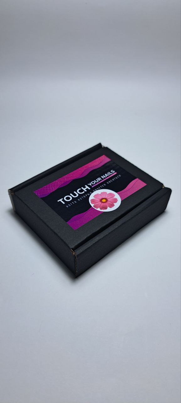 Touch your Flowers