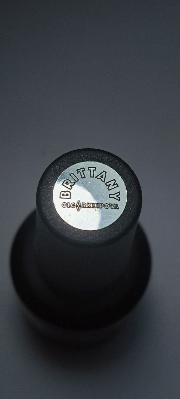 Frenchzona Brittany glass gel