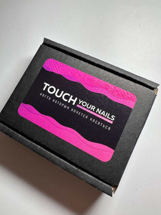 Touch Reptile 2
