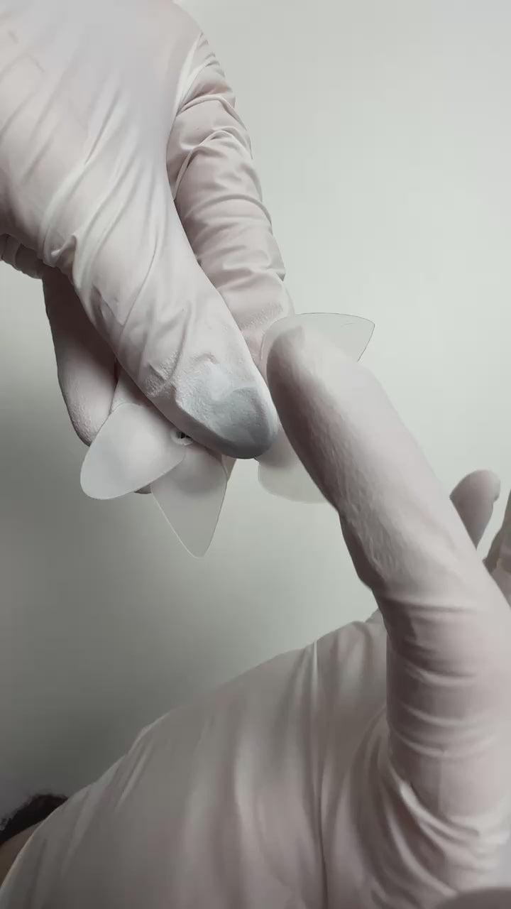 Duet System Set - Upper Forms-zoom-