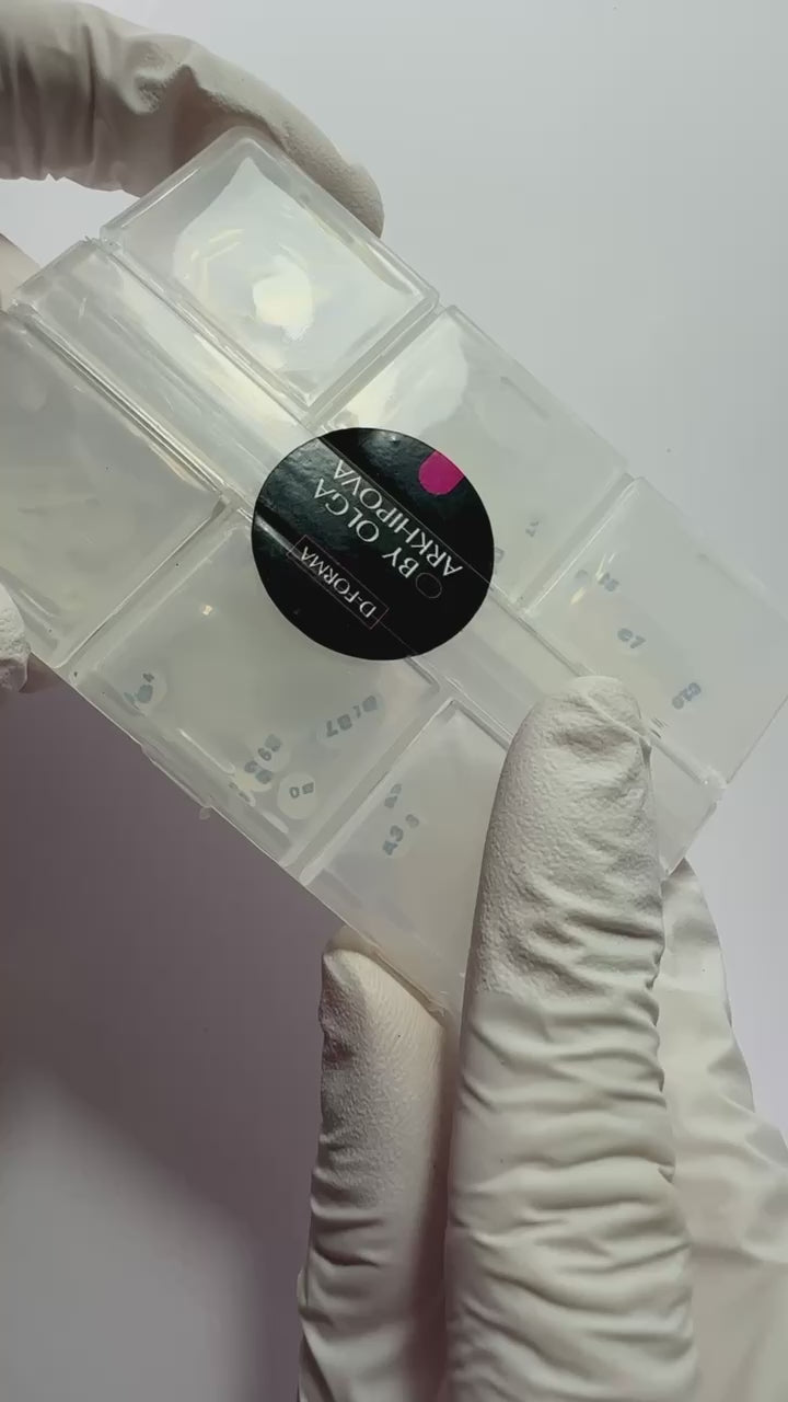 D-FORM - SILICONE MOLDS-zoom-