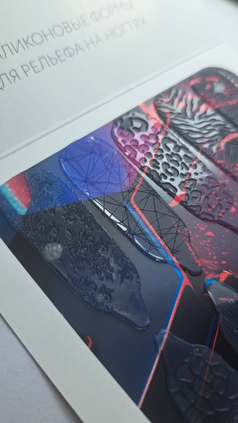 3D-PRINT Touch your nails-zoom-