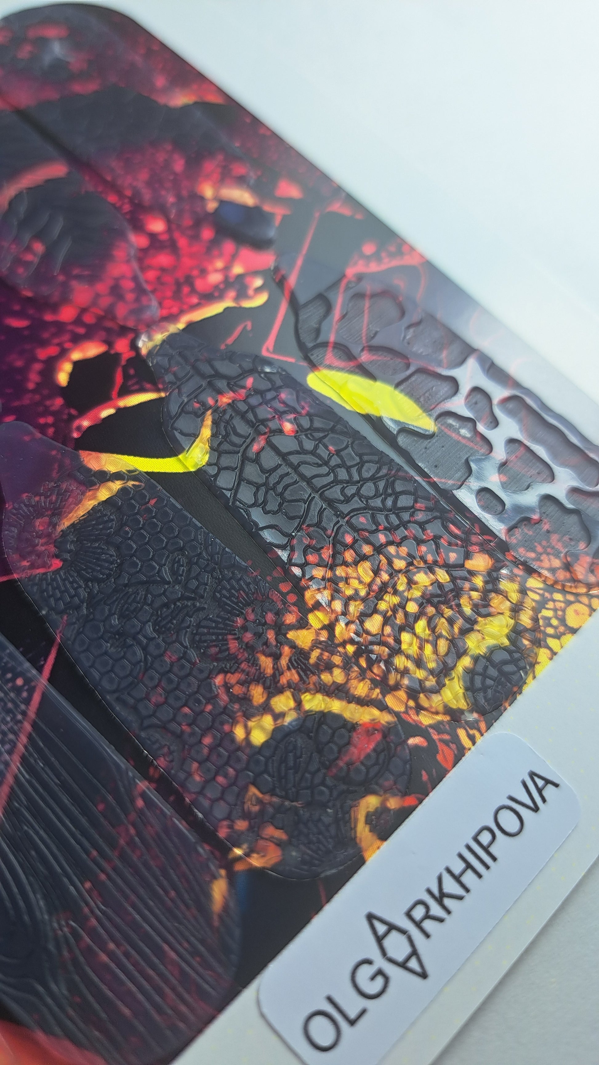 3D-PRINT Touch your nails-4