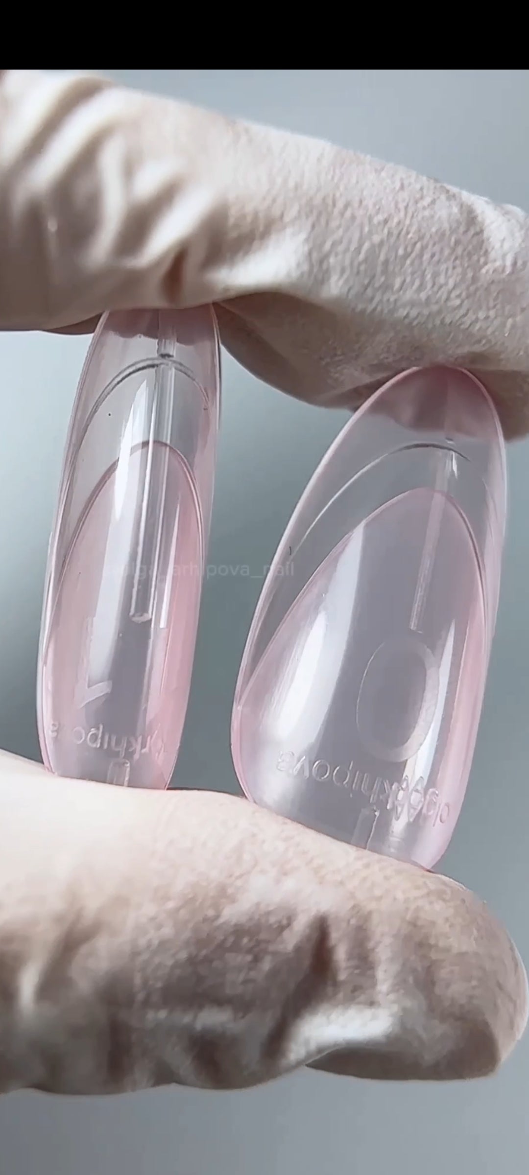 FrenchZona Classic Almond-zoom-4