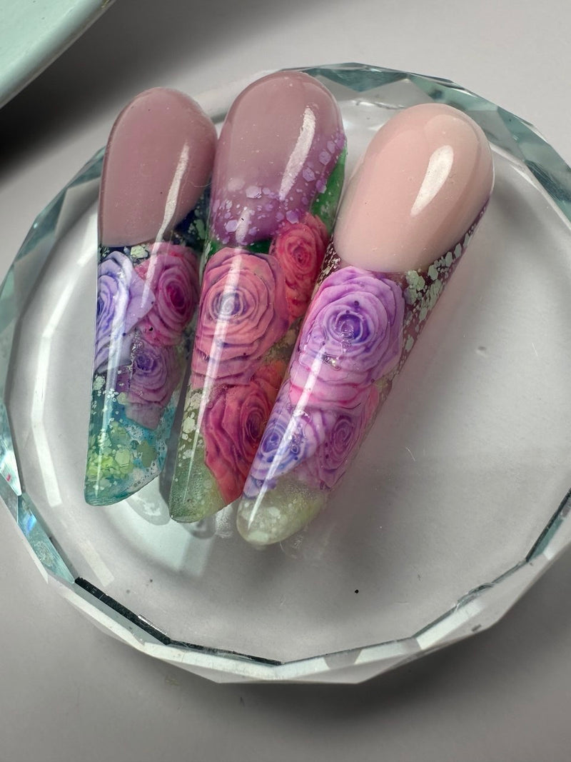 Touch 3D Rose-zoom-