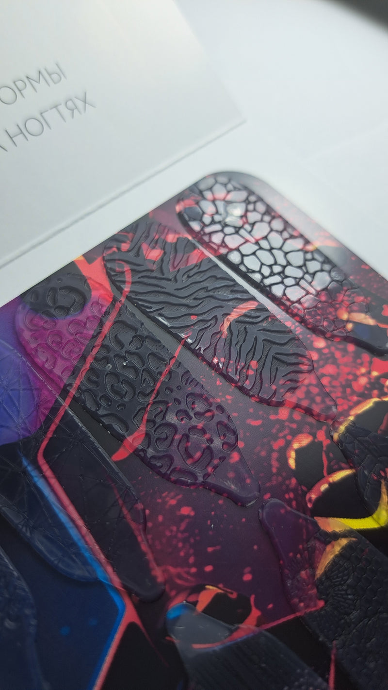 3D-PRINT Touch your nails-zoom-