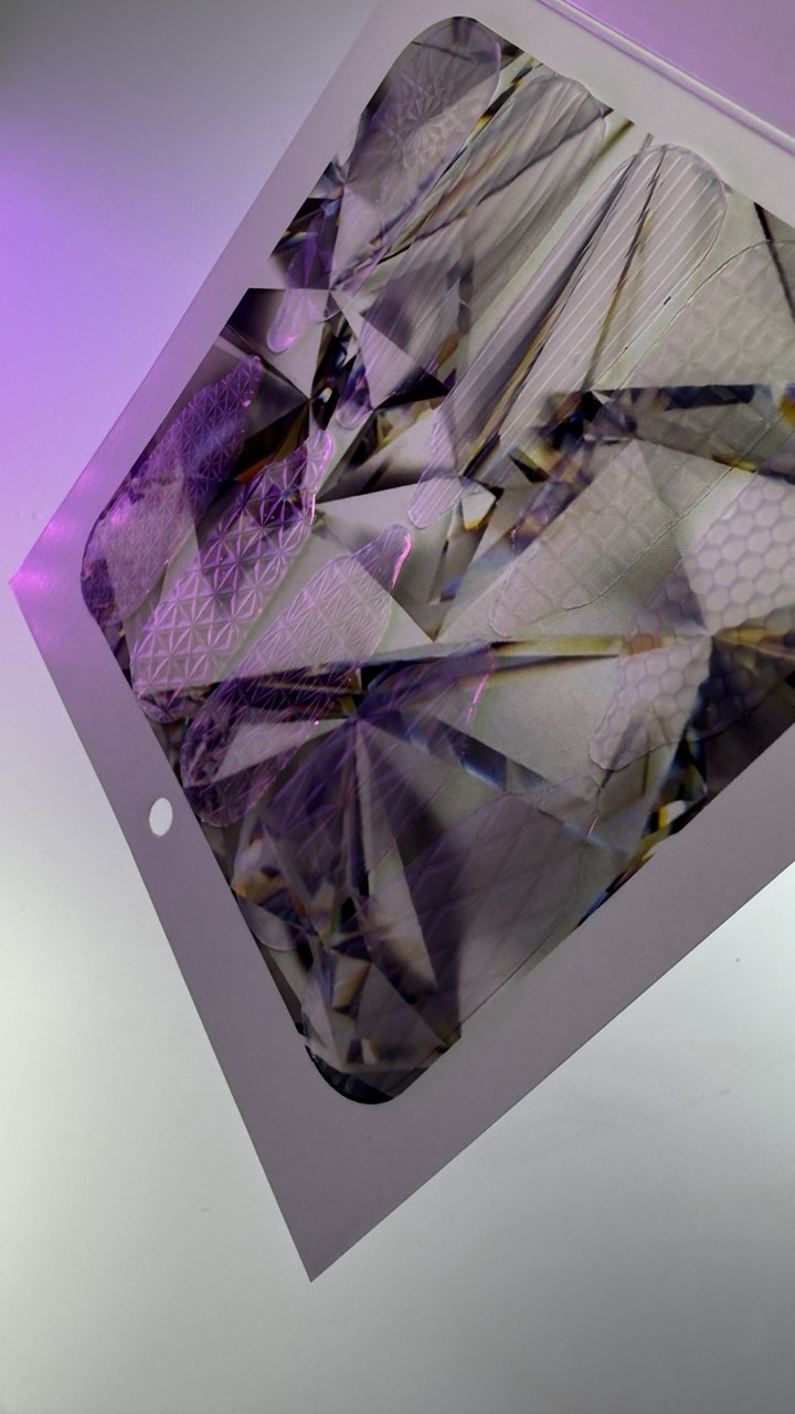 Touch Your nails-Texture-zoom-2